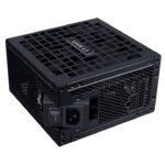 Lian Li RS1000G  Black - 1000 Watt 80+ Gold PSU - 12V-2x6 Colored Cable - RS Hub - Fully Modular - Image 2