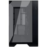 Lian Li O11 Vision Compact Black - Black EATX(under 280mm)/ATX 2 top panels 360AIO Tower PC Case - Image 3