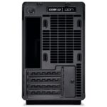 Lian Li DAN Case A3 Black - M-ATX All Mesh Steel-Fabric PC Case from Daniel Hansen - Image 4