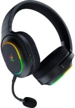 Razer BARRACUDA X Chroma - RGB Wireless & Bluetooth - PC/PS5/Switch/Android Gaming Headset - Image 2