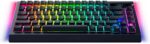 Razer BLACKWIDOW V4 75% Pro Wireless Mechanical RGB Gaming Keyboard - Hot-Swappable - Orange Switche - Image 3
