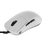Endgame Gear OP1 8k V2 Gaming Mouse - White - no click lag, 30.000 cpi - Image 3