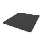 Endgame Gear EM-C Plus PORON Gaming Mousepad - black 50x50 - Image 2