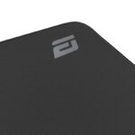 Endgame Gear EM-C Plus PORON Gaming Mousepad - black 50x50 - Image 4