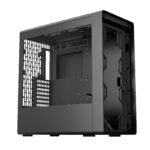 HAVN BF 360 Black without fans - premium ATX mid-tower - Image 2