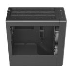 HAVN BF 360 Flow Black with 180mm fans - premium ATX mid-tower - Image 2