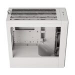 HAVN BF 360 Flow White with 180mm fans - premium ATX mid-tower - Image 3