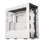 HAVN BF 360 White without fans - premium ATX mid-tower - Image 2
