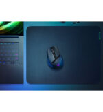 Razer BASILISK MOBILE - Wireless Ergonomic Mouse - ChatGPT AI - RGB Gaming - Long Battery - Image 4