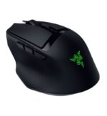 Razer BASILISK MOBILE - Wireless Ergonomic Mouse - ChatGPT AI - RGB Gaming - Long Battery - Image 2