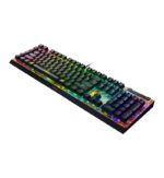Razer BLACKWIDOW V4 X Pokemon Kanto Starters Ed. - RGB Gaming Mechanical Keyboard - Green Switch - Image 4