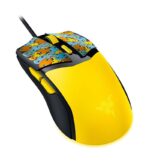 Razer COBRA - Pokemon Kanto Starters Ed.- 58g Lightweight Gaming Mouse - RGB UNDERGLOW - 8500 DPI - Image 2