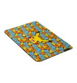 Razer Gigantus V2 Medium Pokemon Kanto Starters Edition Gaming Mousepad - Image 3