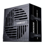 Lian Li RB0650 - 650W 80+ Bronze PSU - PCIe Gen 5.1 12+4pin - Intel ATX 3.1 - 135mm low-noise fan