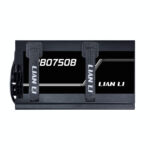 Lian Li RB0750 - 750W 80+ Bronze PSU - PCIe Gen 5.1 12+4pin - Intel ATX 3.1 - 135mm low-noise fan - Image 3