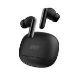 QCY Melobuds N50 ANC Black - 45db ANC TWS Earbuds 6 mic ENC, IPX4 BT5.4 - Image 2