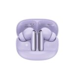 QCY Melobuds N50 ANC Purple - 45db ANC TWS Earbuds 6 mic ENC, IPX4 BT5.4 - Image 3