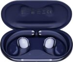 QCY Crossky R70 Blue (CT-02) Open Ear Wireless Headphones BT 6.0 SBC/AAC/LDAC 52 hours Hi-Res Audio - Image 3