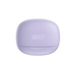 QCY Melobuds N50 ANC Purple - 45db ANC TWS Earbuds 6 mic ENC, IPX4 BT5.4 - Image 4