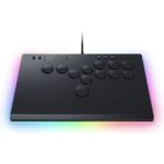 Razer KITSUNE - Arcade Gaming Controller - Low-Profile Optical Buttons - PS5 / PC - Image 2