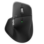 LOGITECH Mouse MX Master 4 Graphite For Business