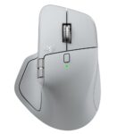 LOGITECH Mouse MX Master 4 White