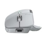 LOGITECH Mouse MX Master 4 White - Image 4