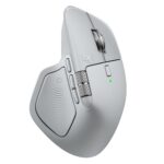 LOGITECH Mouse MX Master 4 White - Image 5