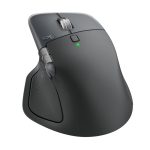 LOGITECH Mouse MX Master 4 Black - Image 2