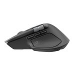 LOGITECH Mouse MX Master 4 Black - Image 5
