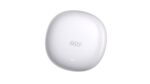 QCY AilyBuds Pro Semi-Ear ANC TWS White 6 mic & A.I. Noise Cancel. LDAC Audio Ultra HD Multi-point - Image 3