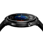 QCY Watch GT2 S3 Black - 1,43" HD AMOLED touch 466x466 60Hz Always On Call BT Smart Watch IPX8 14day - Image 4