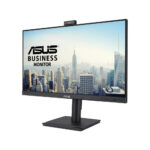 ASUS Monitor BE279QFK Video Conferencing 27'' 1920x1080 5ms IPS, DisplayPort 1.2, HDMI, VGA, 3YearsW - Image 2
