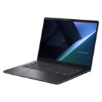 ASUS Laptop ExpertBook B3 B3405CCA-GR255H4D0X 14'' 1920x12000/ U7 255H/16GB/1TB SSD NVMe 4.0/Win 11 Pro/3Y NBD/Gentle Gray - Image 2