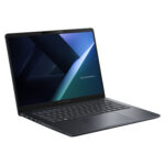 ASUS Laptop ExpertBook B3 B3405CCA-GR255H4D0X 14'' 1920x12000/ U7 255H/16GB/1TB SSD NVMe 4.0/Win 11 Pro/3Y NBD/Gentle Gray - Image 3