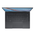 ASUS Laptop ExpertBook B9 B9406CAA-GR358H8D0X Touch 14'' 2880 x 1800 OLED Ultra X7-358H/32GB/1TB SSD NVMe PCIe 4.0x4/Win 11 Pro/3Y NBD/Jet Fog - Image 3