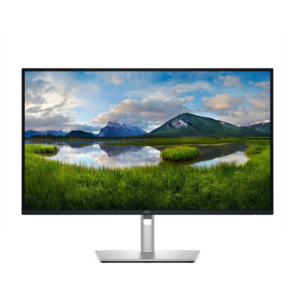 209-80-DEMSP2725D DELL Monitor Pro Plus P2725D 27'' QHD IPS, HDMI, DisplayPort, Height Adjustable, 3YearsW - Image 1