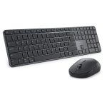 DELL Pro 7 Slim Keyboard and Mouse - KM726 Greek Wireless - Image 2