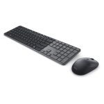 DELL Pro 7 Slim Keyboard and Mouse - KM726 Greek Wireless - Image 3