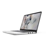 DELL Pro 14 PC14250 14'' FHD+/Ultra 7 255U/16GB/512GB SSD/Intel Graphics/Win 11 Pro/3Y Prosupport NBD/Platinum Silver - Image 4