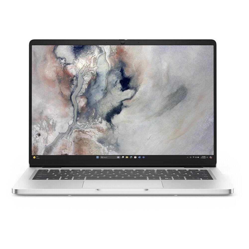 209-94-DENSPC140D DELL Pro 14 PC14250 14'' FHD+/Ultra 7 255U/16GB/1TB SSD/Intel Graphics/Win 11 Pro/3Y Prosupport NBD/Platinum Silver - Image 1