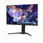 GIGABYTE Monitor AORUS FO32U2P 32''' UHD 0,03ms 240Hz OLED, HDMI, DP, 3YearsW - Image 2