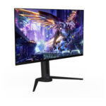 GIGABYTE Monitor AORUS FO32U2P 32''' UHD 0,03ms 240Hz OLED, HDMI, DP, 3YearsW - Image 3
