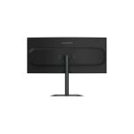 GIGABYTE Monitor G34WQC2 34'' VA 1ms 200Hz, HDMI, DP, 3YearsW - Image 3