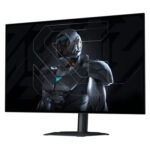 GIGABYTE Monitor MO27Q28G OLED 27'' QHD 2560 x 1440 0,03ms GTG 280Hz, HDMI, DP, USB TYPE C ,Height Adjustable, 3YearsW, G-Sync Compatible - Image 3