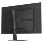 GIGABYTE Monitor MO27Q28G OLED 27'' QHD 2560 x 1440 0,03ms GTG 280Hz, HDMI, DP, USB TYPE C ,Height Adjustable, 3YearsW, G-Sync Compatible - Image 4