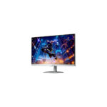 GIGABYTE Monitor M27Q2 ICE 27" SS IPS, QHD, HDMI, DP, 3YearsW - Image 2