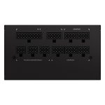 GIGABYTE Power Supply 750W Ultra Durable Fully Modular 80+Plus GOLD Main Japanese capacitors - Image 4