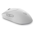 DELL Alienware Pro Wireless Gaming Mouse - Lunar Light - Image 3