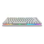 DELL Alienware Pro Wireless Gaming Keyboard - Lunar Light - Image 2